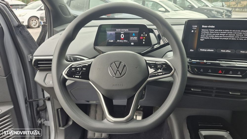 VW ID.4 52 kWh Pure Performance - 13
