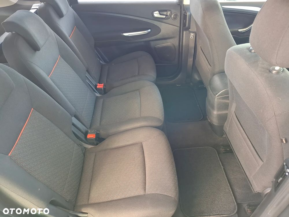 Ford S-Max 2.0 Platinium X - 20