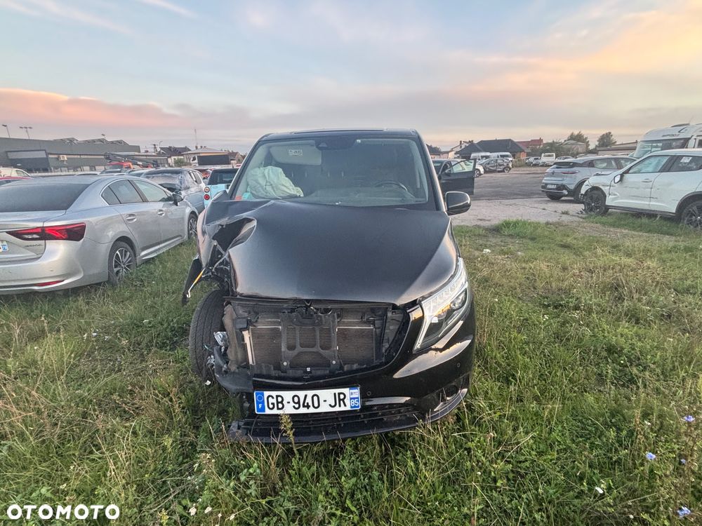 Mercedes-Benz Vito 119  2.0 blutec - 6