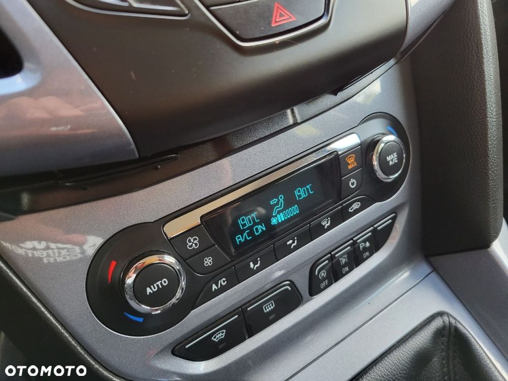 Ford Focus - 23