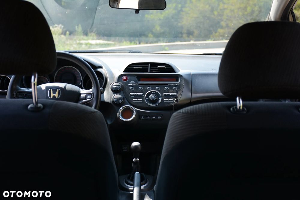 Honda Jazz 1.4 Elegance - 23