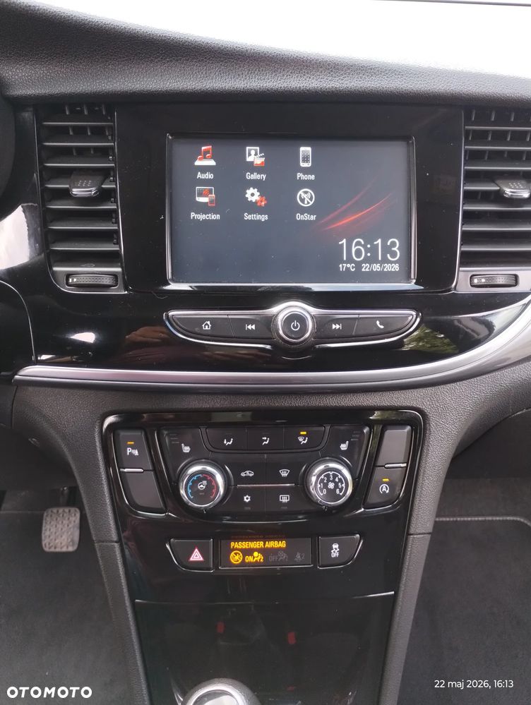 Opel Mokka ver-1-6-ecoflex-start-stop-selection - 25