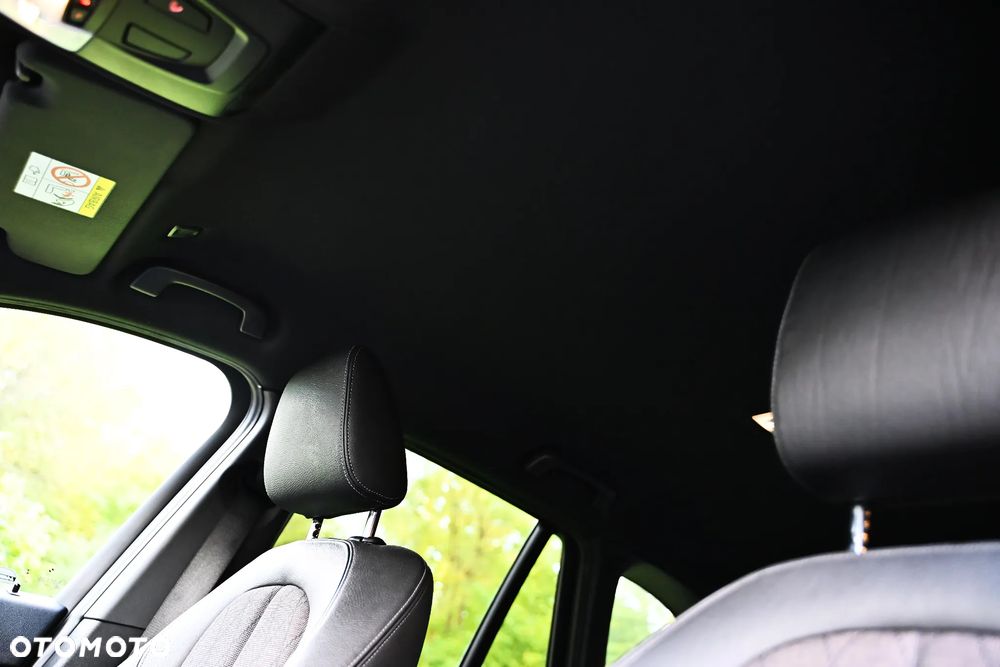 BMW X1 xDrive18d xLine - 19