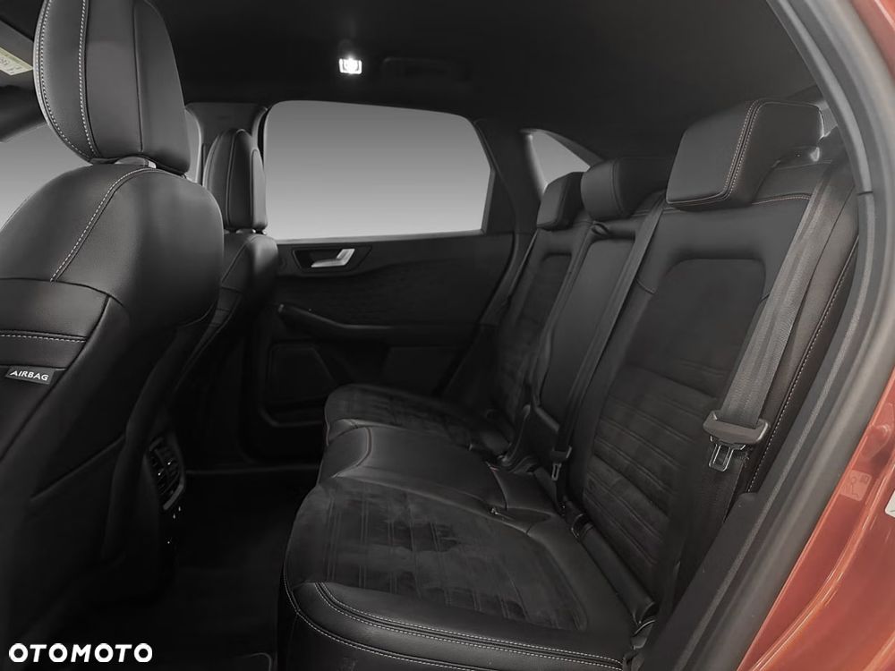 Ford Kuga 2.5 Duratec PHEV ST-LINE X - 7