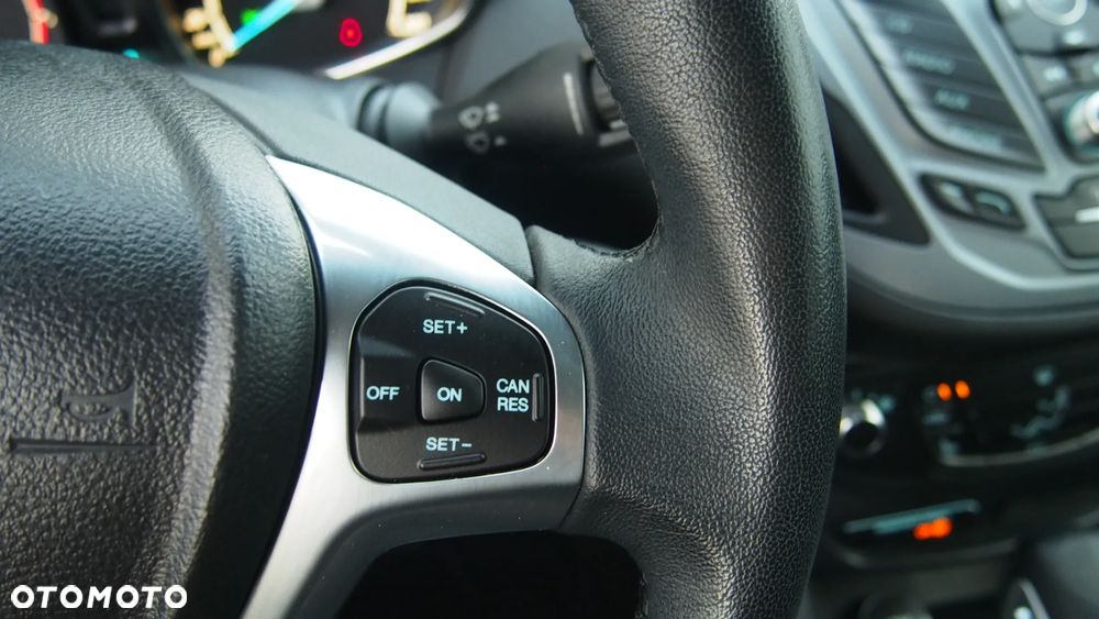 Ford B-MAX 1.6 Individual - 12