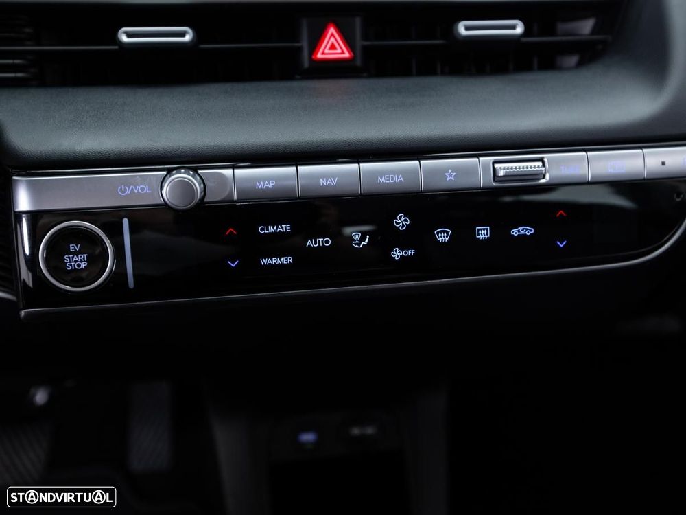 Hyundai Ioniq 5 58 kWh - 22