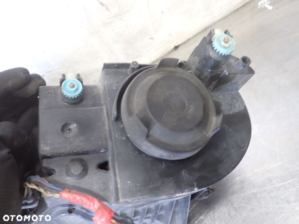 LAMPA LEWA PRZEDNIA ROVER 75 LIFT 2.0 - 6
