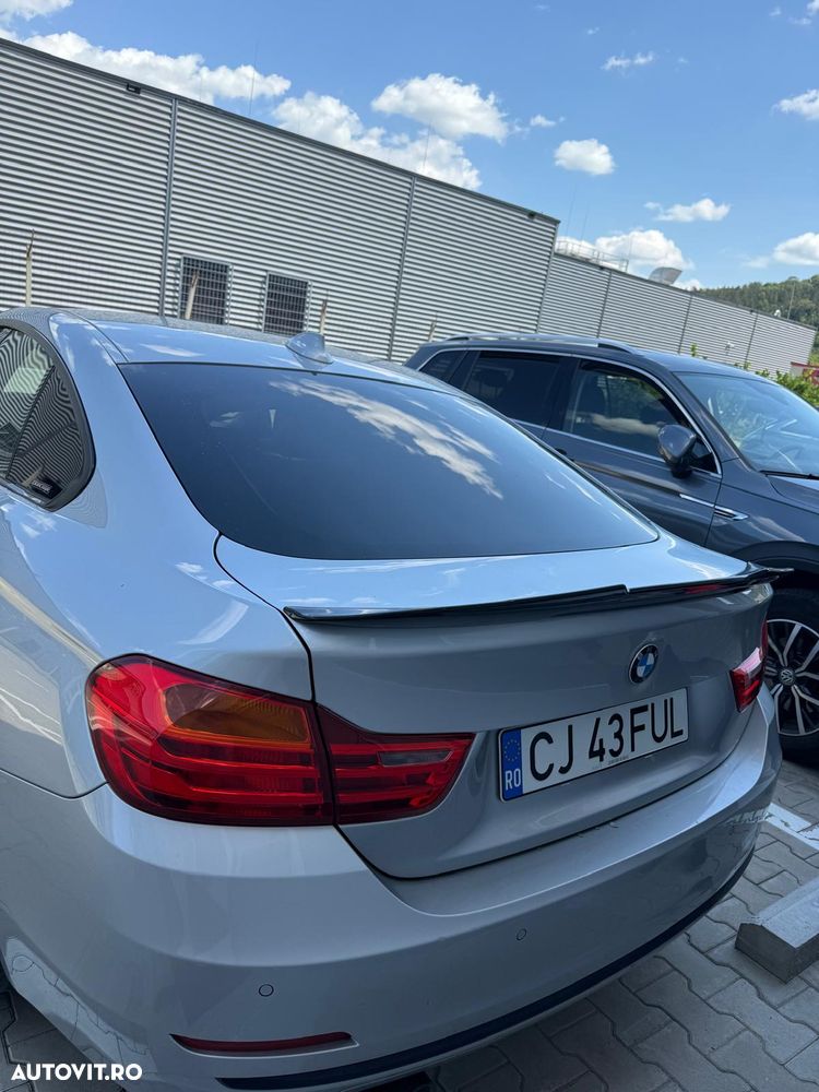 BMW Seria 4 - 17