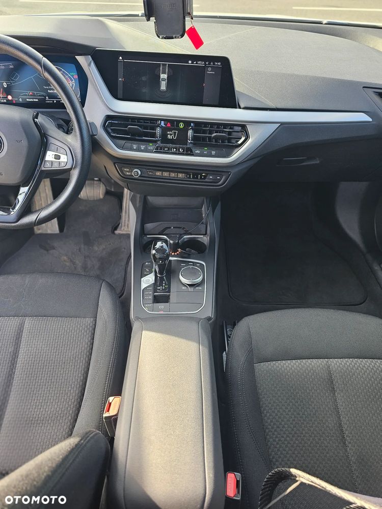 BMW Seria 1 - 3