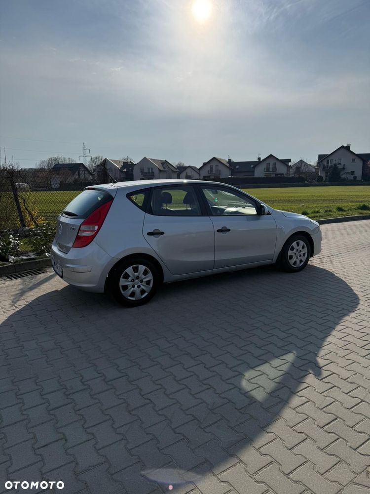 Hyundai i30 i30cw 1.4 blue Comfort - 6