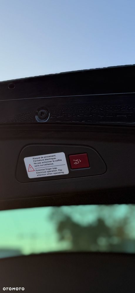 Peugeot 508 RXH BlueHDi 180 EAT6 Stop&Start - 8