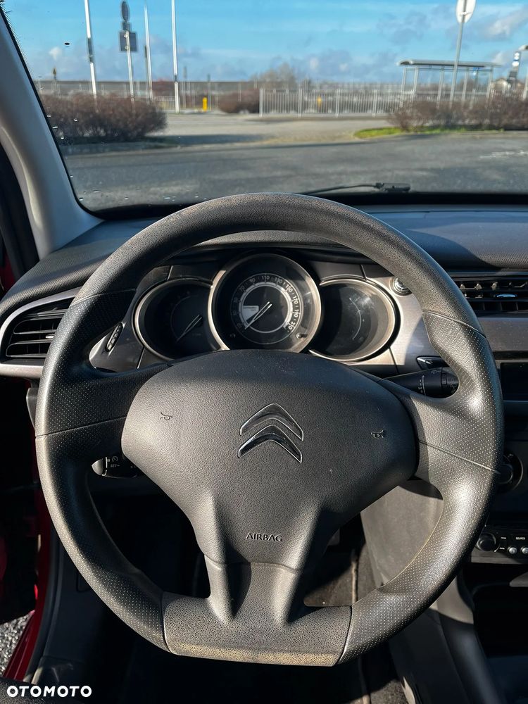 Citroën C3 1.0 VTi Attraction - 12