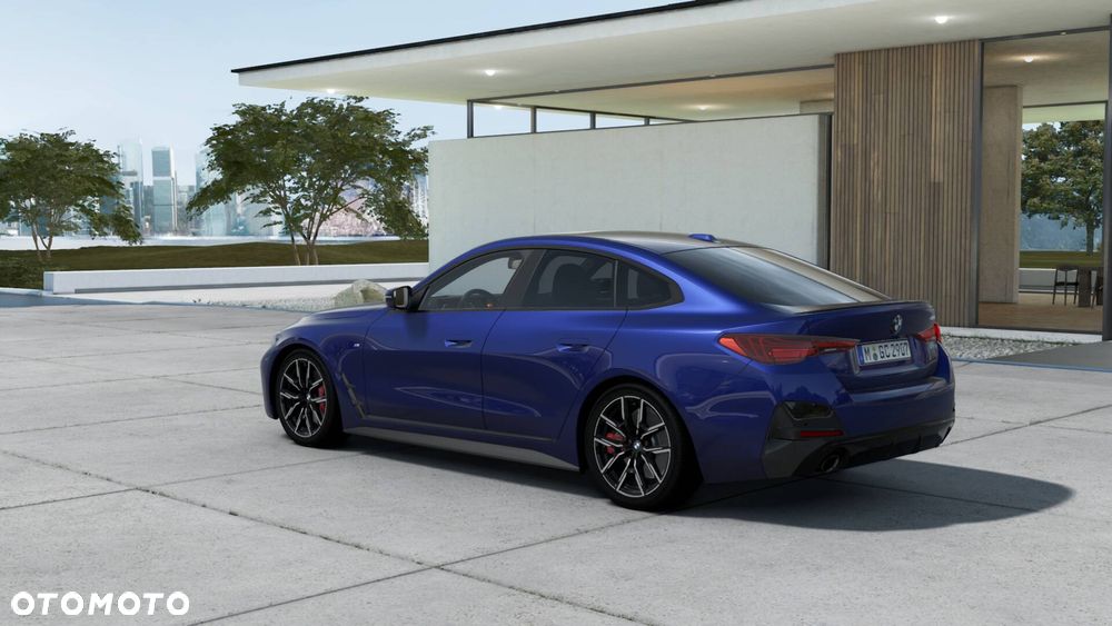 BMW Seria 4 430i xDrive M Sport - 3