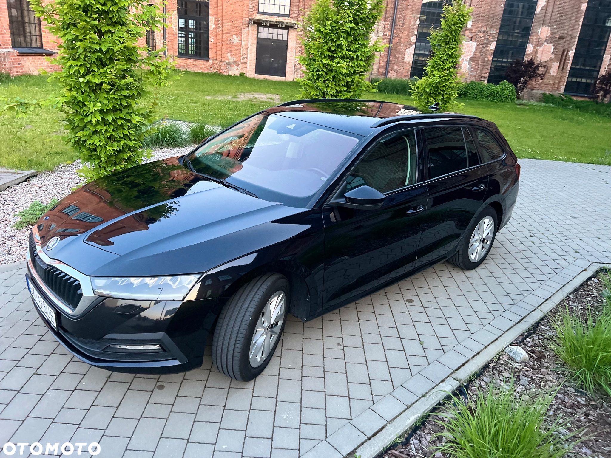 Skoda Octavia 2.0 TDI Ambition - 5