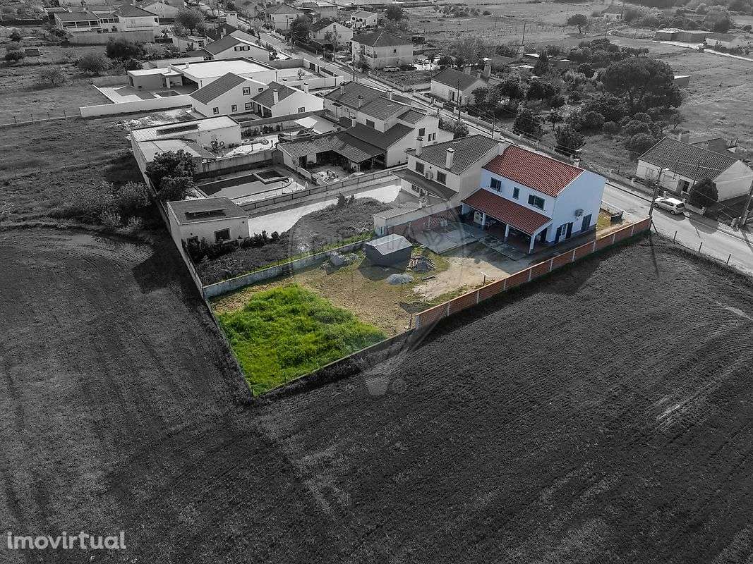 Moradia T4 para venda - Grande imagem: 3/30