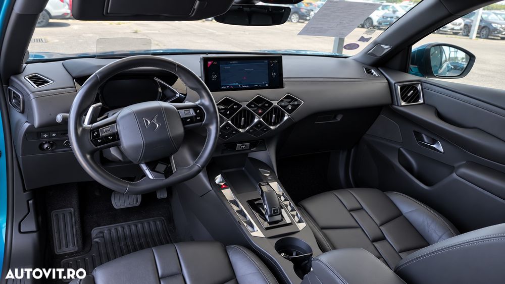 DS Automobiles DS 3 - 11