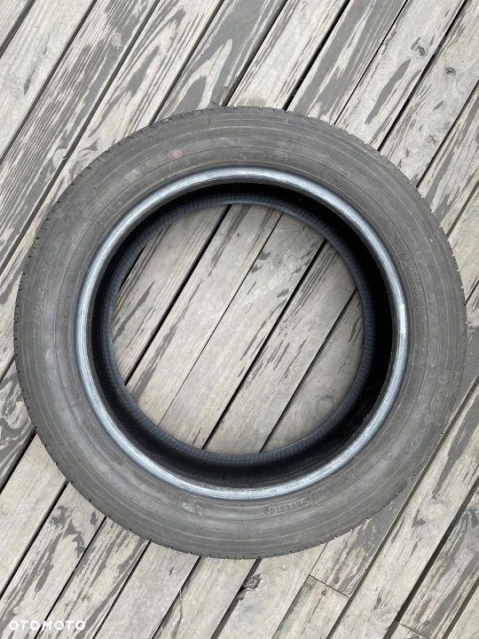 215/55R18 Toyo proxes R56 komplet opon lato 7,4mm - 6