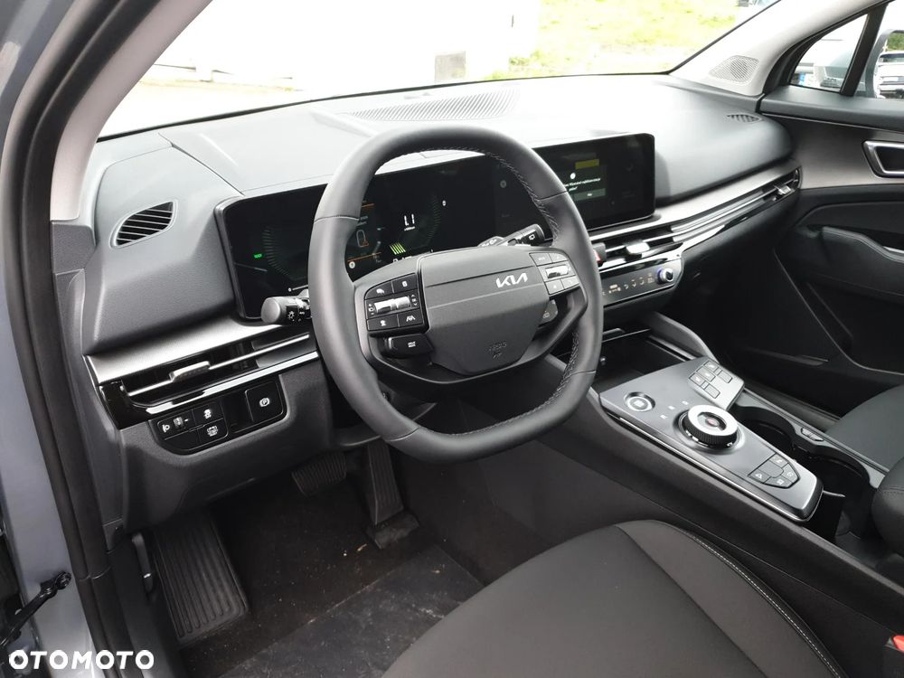 Kia Sportage 1.6 T-GDI HEV M 2WD - 13