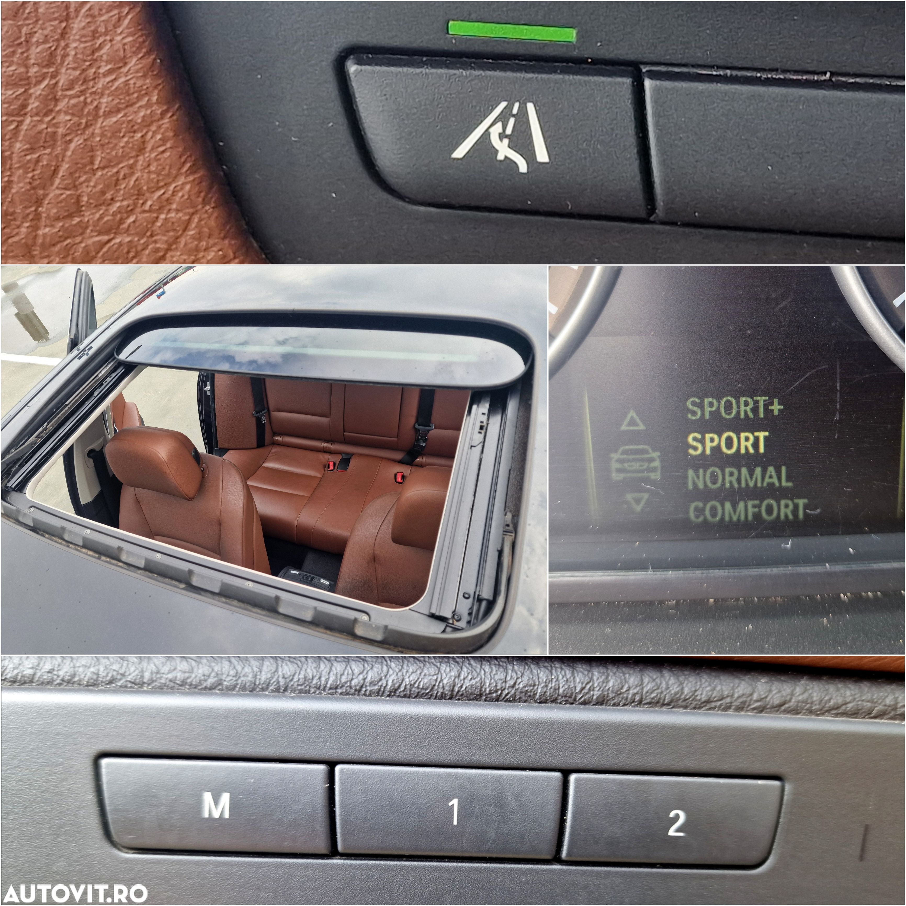 BMW Seria 5 520d Aut. - 3