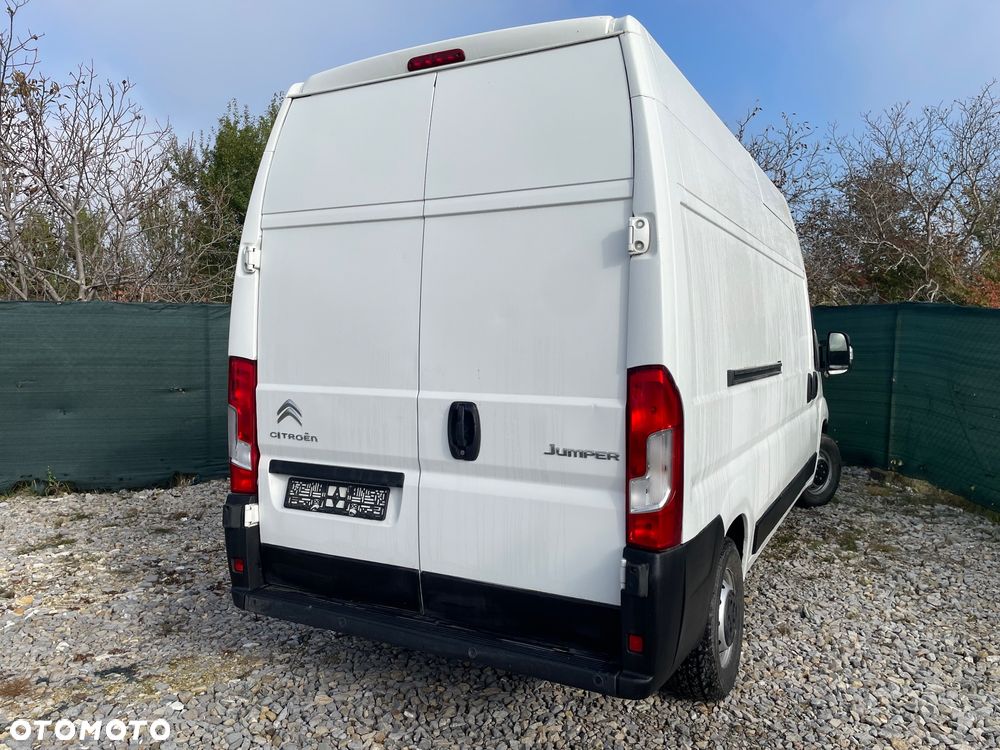 Citroën JUMPER - 18