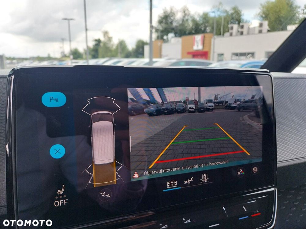 Volkswagen ID. Buzz Cargo ID.Buzz Cargo L1 204 KM, napęd tylny - 31