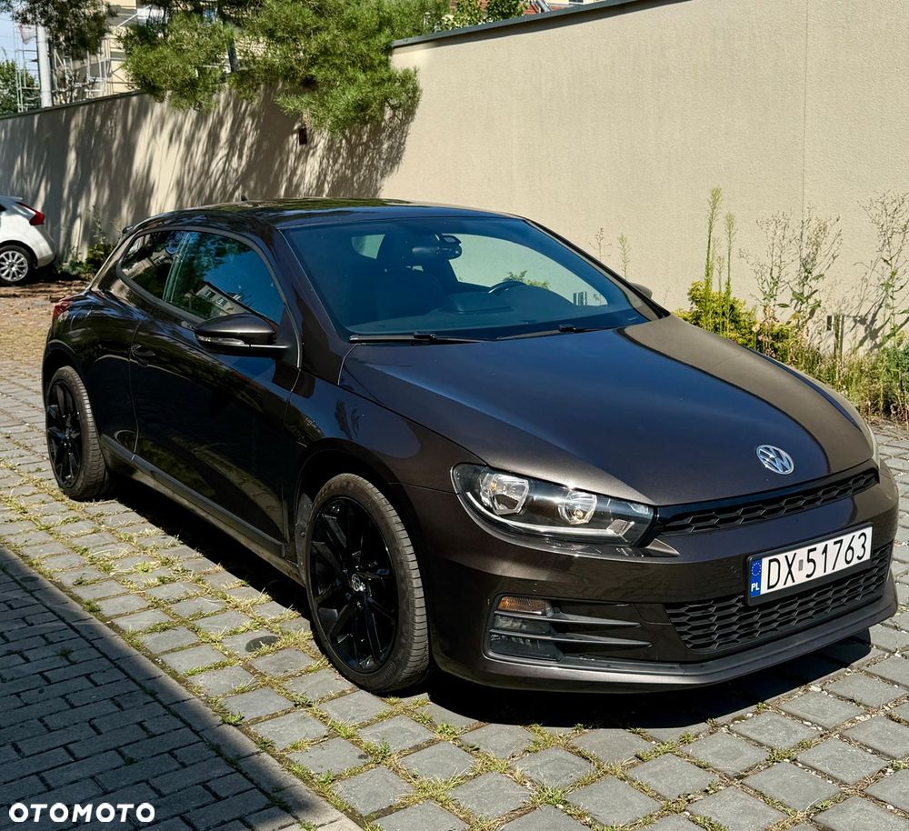 Volkswagen Scirocco 1.4 TSI BMT Perfectline - 3
