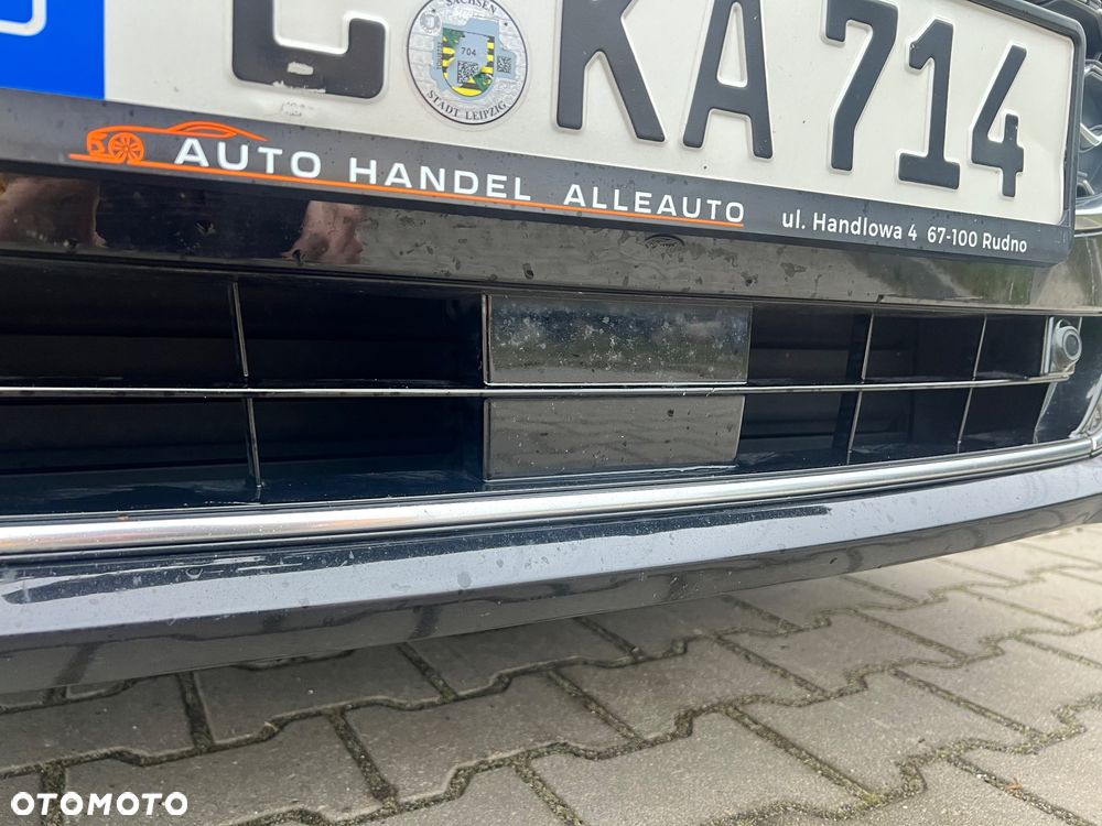 Ford Focus 2.0 EcoBlue Vignale - 19