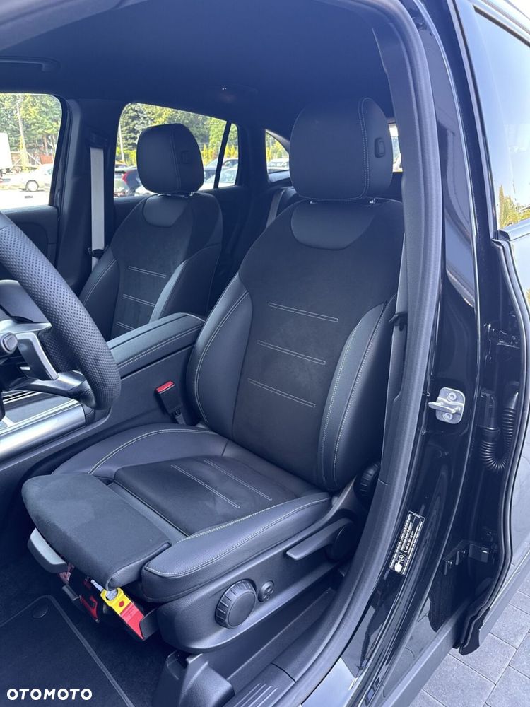 Mercedes-Benz GLA 200 mHEV AMG Line 7G-DCT - 16