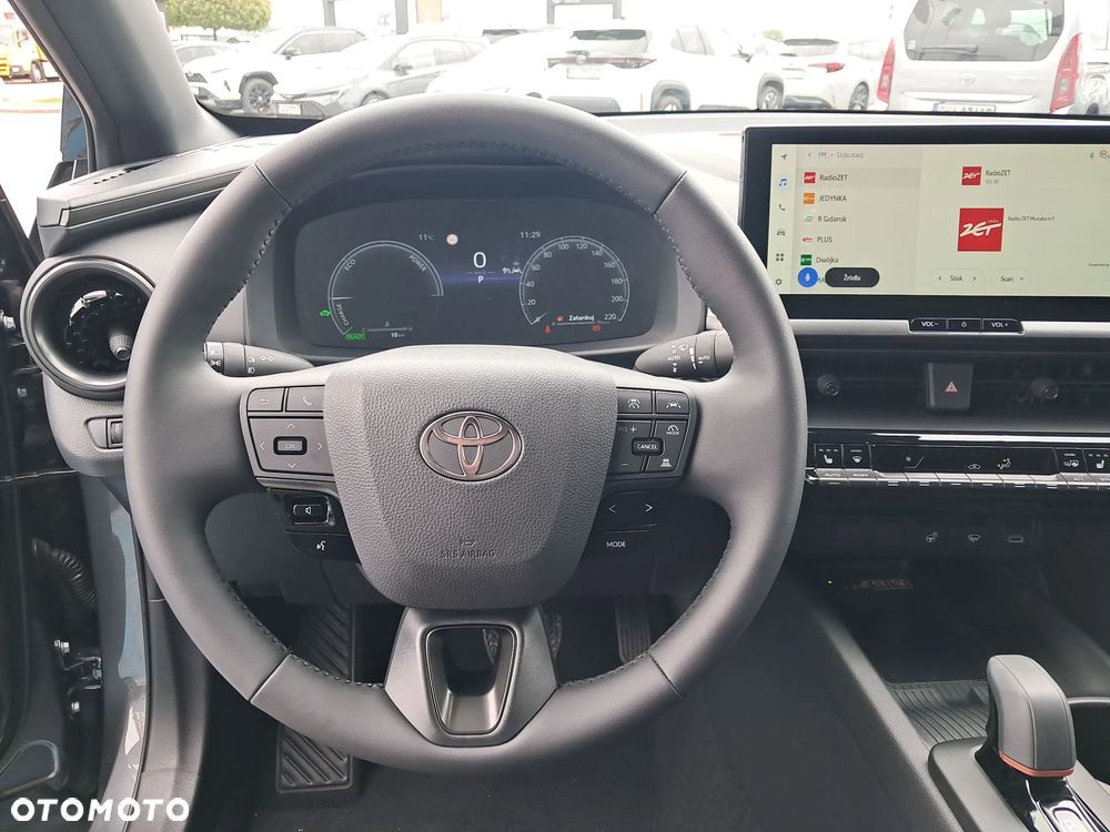 Toyota C-HR 1.8 Hybrid Style - 15