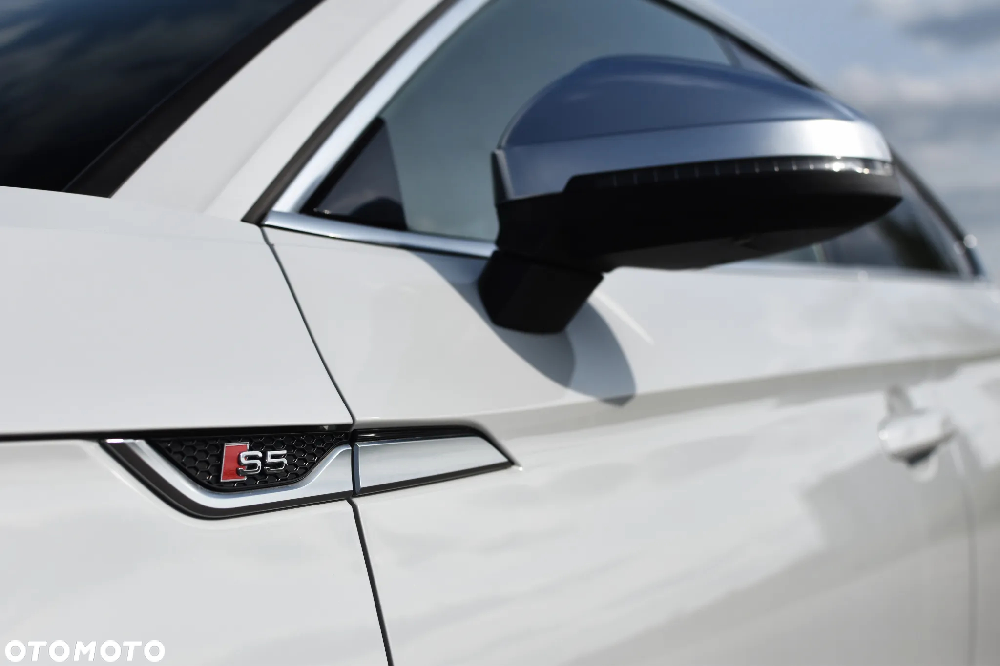 Audi S5 Sportback 3.0 TFSI quattro tiptronic - 17