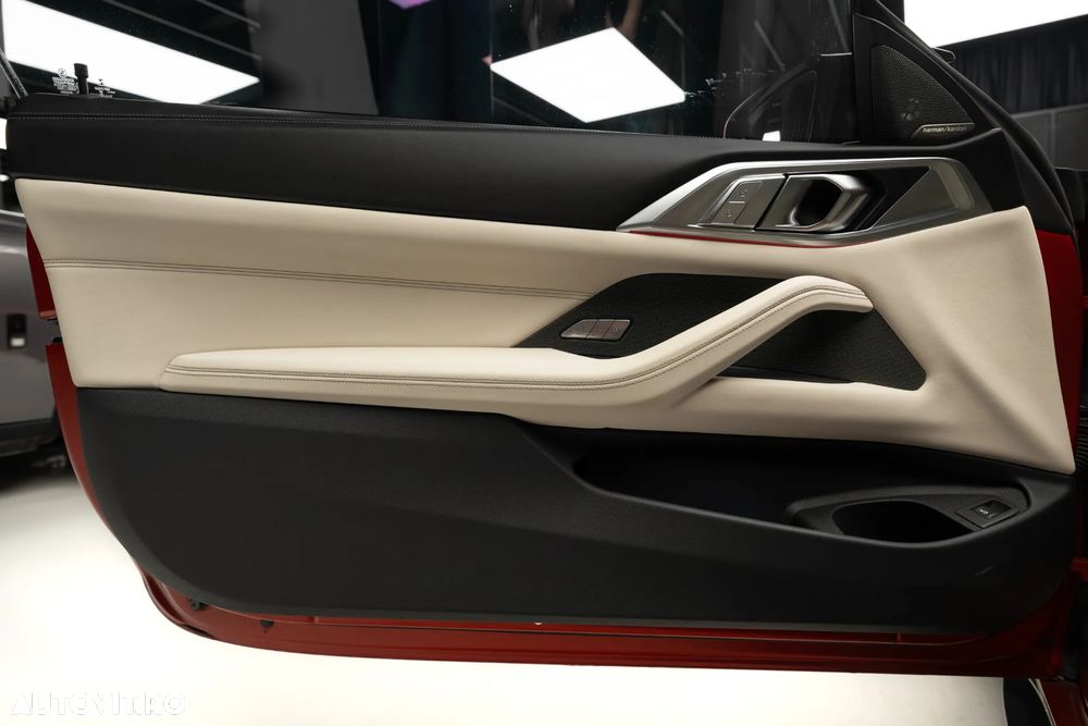 BMW M4 Competition M xDrive AT - 15