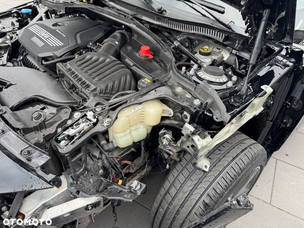 BMW Seria 1 118i Sport Line - 4