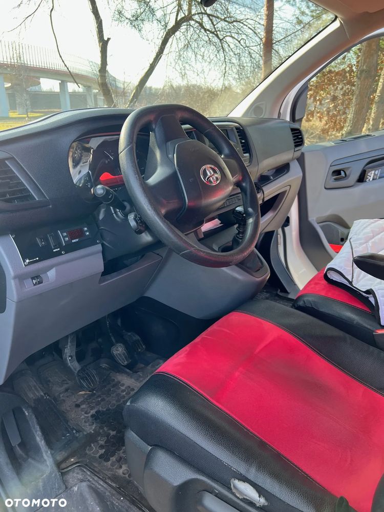 Toyota PROACE - 14