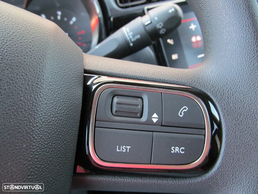 Citroën C3 Pure Tech S&S Shine Pack - 17