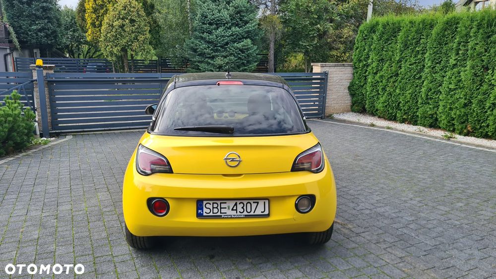 Opel Adam - 10