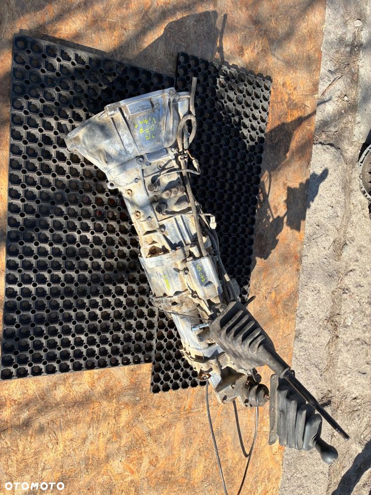 SUZUKI GRAND VITARA 1 SKRZYNIA BIEGÓW REDUKTOR KOMPLET 1.6 8V BENZYNA - 7