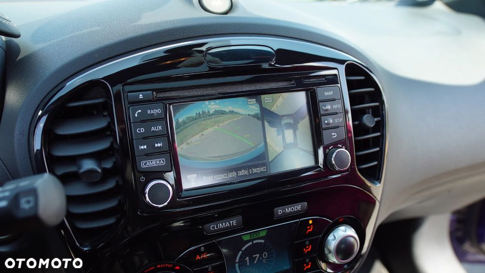 Nissan Juke 1.6 DIG-T Tekna - 17