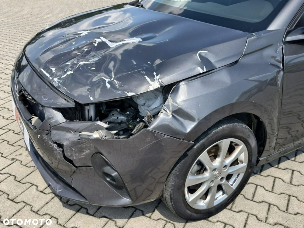 Opel Corsa - 24
