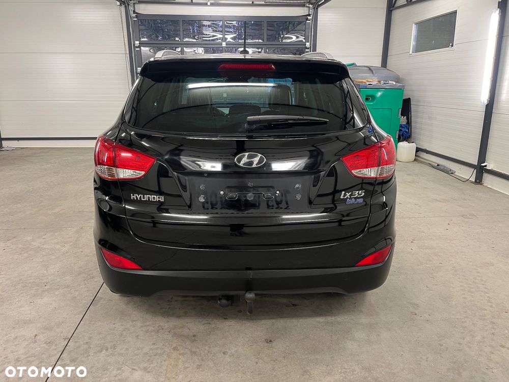 Hyundai ix35 1.7 CRDi 2WD Comfort - 7
