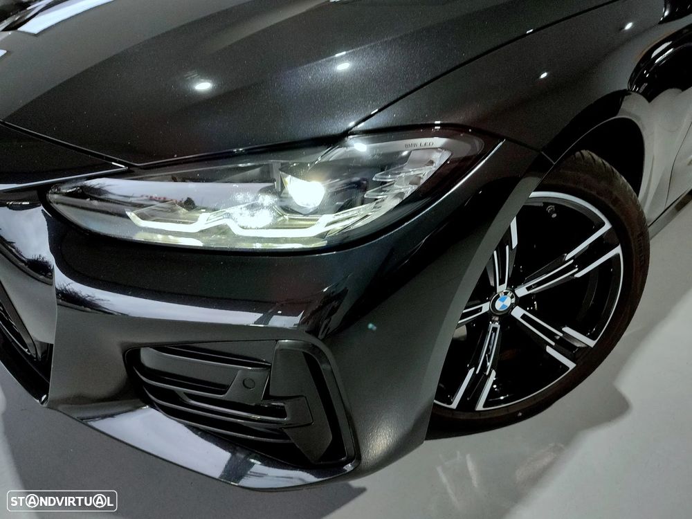 BMW 420 d M Sport - 7