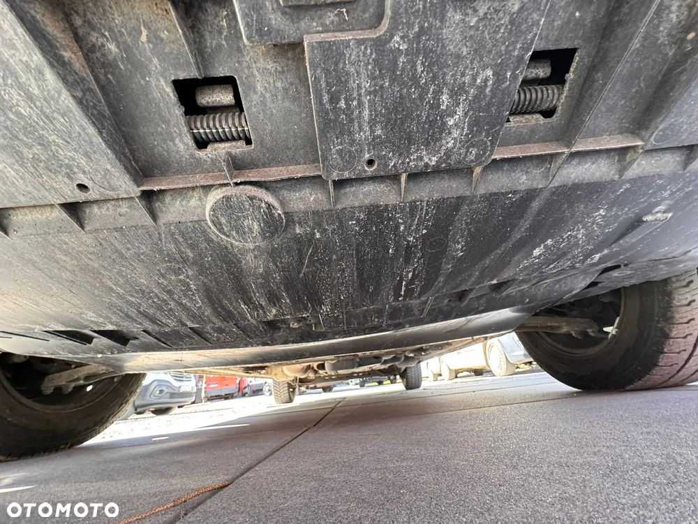 Fiat TALENTO LED KLIMATYZACJA - 31