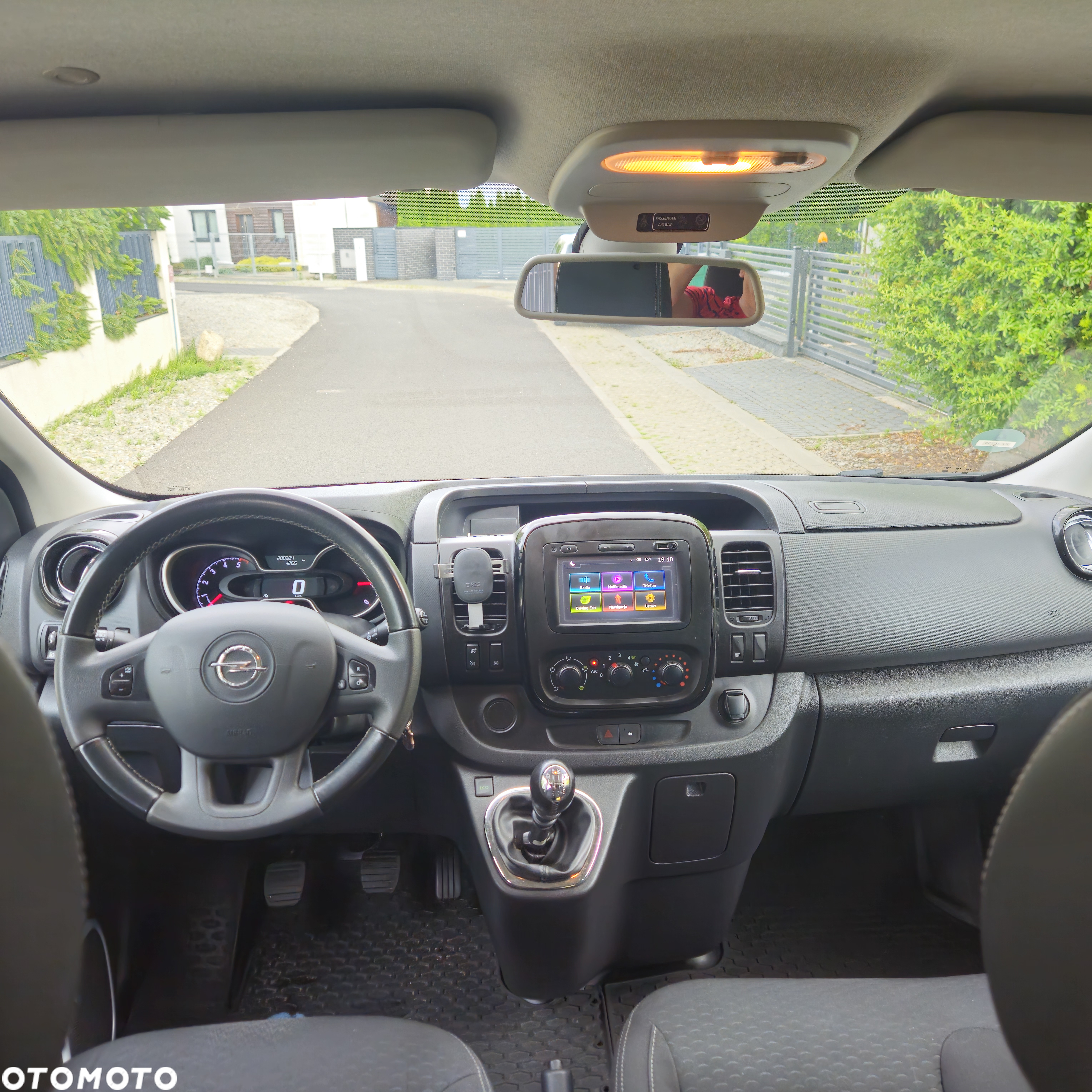 Opel Vivaro L2H1 2,9t Edition - 13