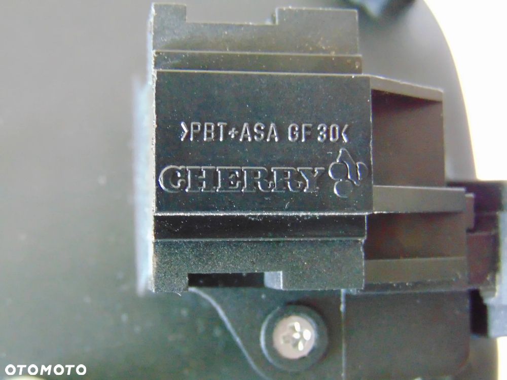 Klamka tylna tył klapy bagażnika mikrostyk Seat Leon 2 II 05-09r - 14