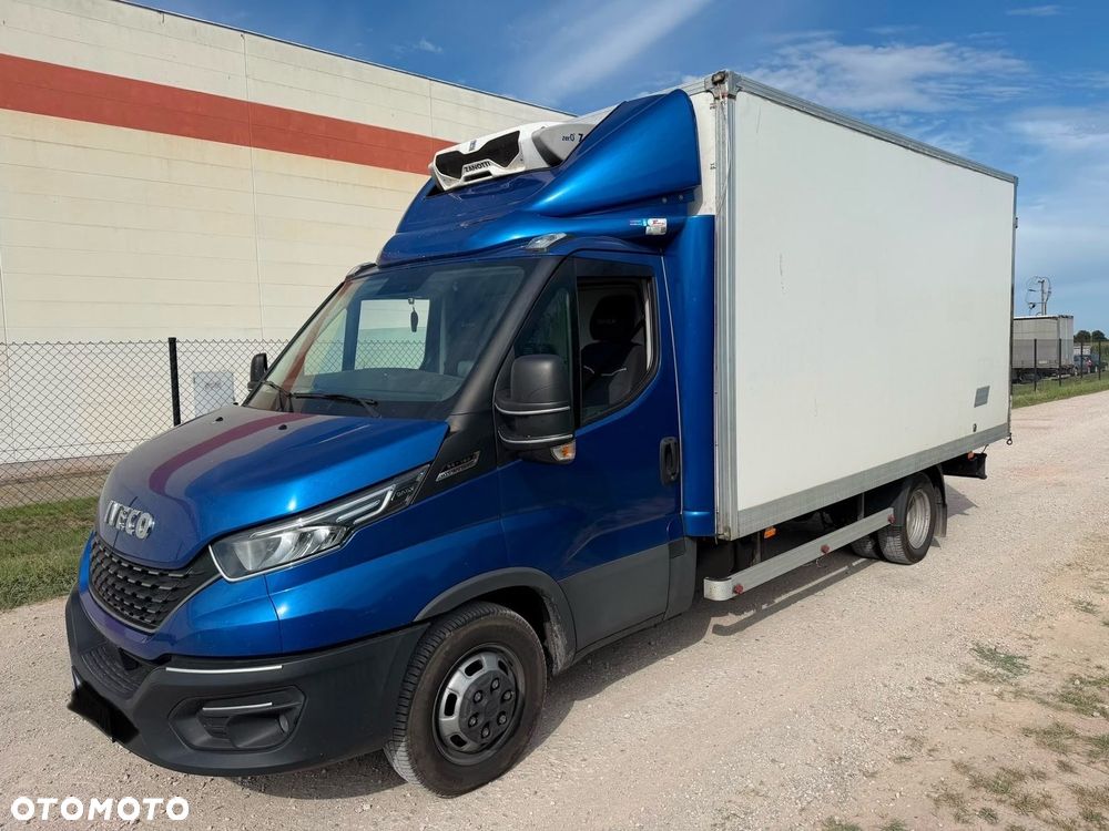 Iveco Daily - 1
