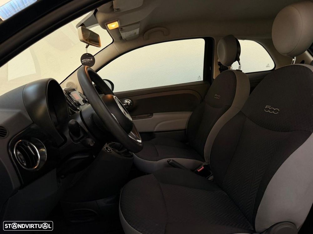 Fiat 500 - 10