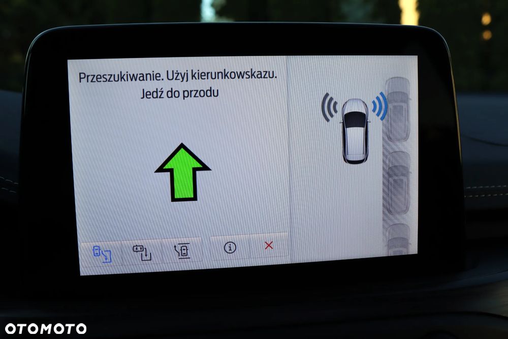 Ford Focus 1.5 EcoBlue STart-Stopp-System VIGNALE - 37