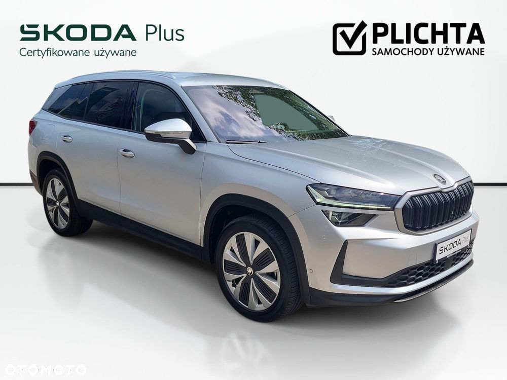 Skoda Kodiaq - 8
