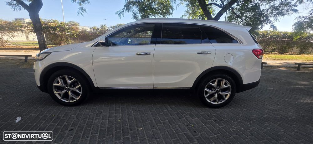 Kia Sorento 2.2 CRDi TX TOP - 6