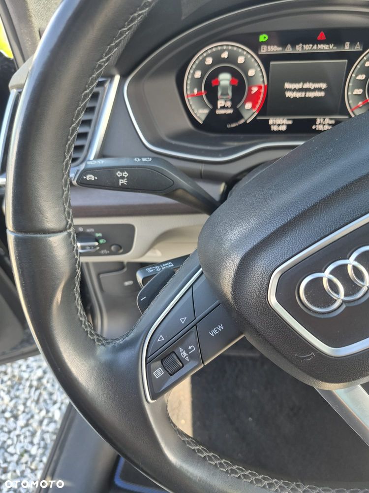 Audi Q5 - 35