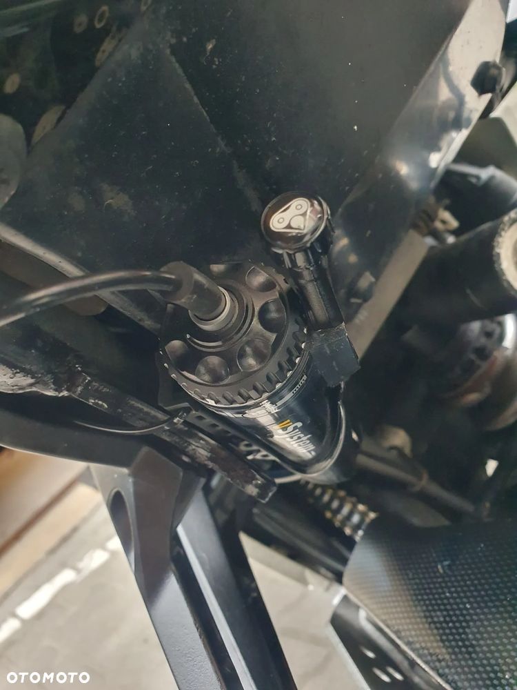 Kawasaki Z - 19